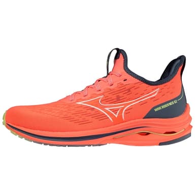 Mizuno Wave Rider Neo 2 - red