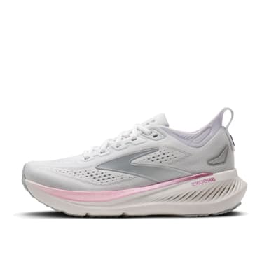 Brooks Glycerin 23 - white (2)