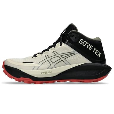 Asics Gel-Trabuco Mt GORE-TEX - beige black red