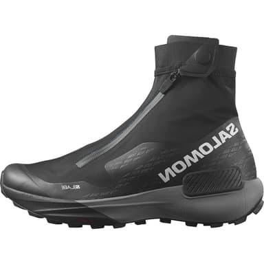 Salomon S/LAB Genesis Spine - black