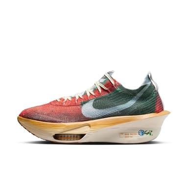 Nike Alphafly Next% 3 Premium - red green