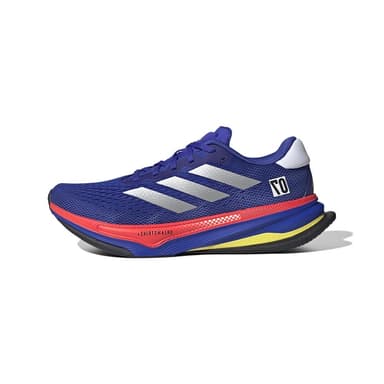 Adidas SUPERNOVA PRIMA - blue pink (2)
