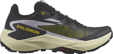 Salomon Terrengsko Genesis - fusion coral tender peach black