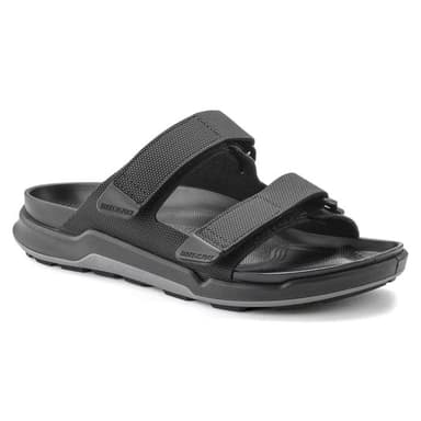 Birkenstock Atacama Regular Birko-Flor - black