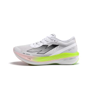 KIPRUN Kipstorm Challenger - gray white green