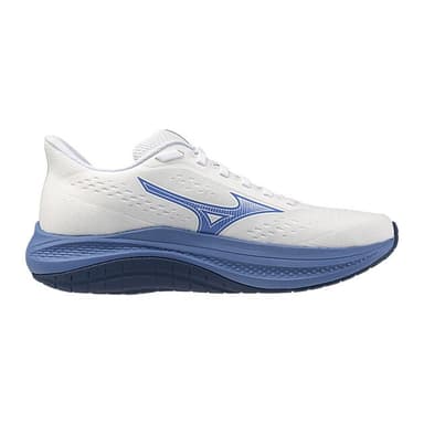 Mizuno Fortrush - white ultramarine fortune yellow