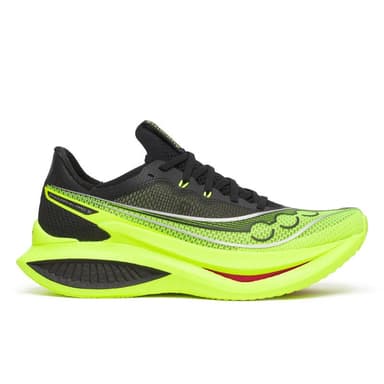 Saucony Endorphin Pro 5 - citron black