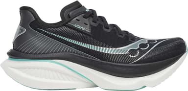 Saucony Annet Endorphin Azura - black aqua