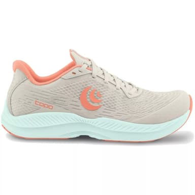 Topo Athletic Fli-Lyte 5 - grey sky