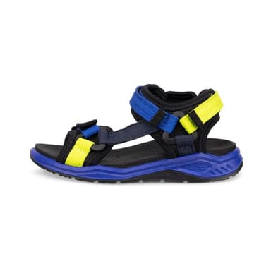 ECCO X-Trinsic Sandal - blue