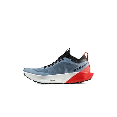 Mammut Aenergy Trail Speed Low - nebla-mammut red