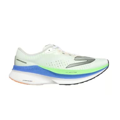 Skechers Aero Razor - white multi