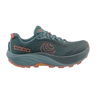 Topo Athletic Pursuit 3 - blue
