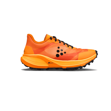 Craft Pure Trail Pro M-63 - oransje