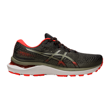 Asics Gel-Cumulus 24 TR - green