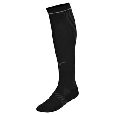 Mizuno Compression Sock - black