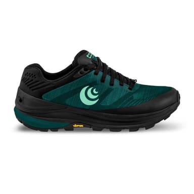Topo Athletic Ultraventure Pro - teal mint