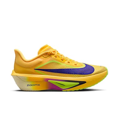 Nike Zoom Fly 6 CITRON PULSE/INDIGO BURST-VOLT ICE - citron pulse indigo burst volt ice