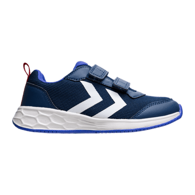 Hummel TURBO RUN 1.0 - blue