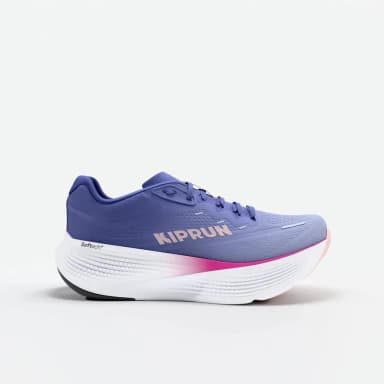 Kiprun Kipride Max - fuchsia