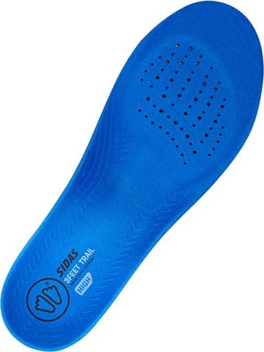 Sidas 3Feet Trail v2 High - blue
