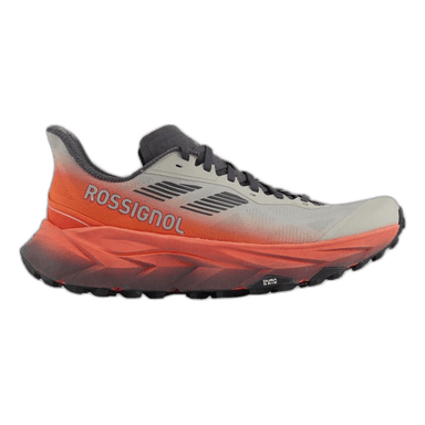 Rossignol Vercors Herre - neon red