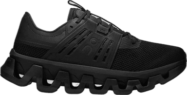 On Cloudswift Amp - black black