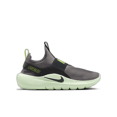 Nike Flex Runner 4 Big Kids' - pencil point anthracite-black-volt ice