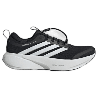 Adidas SUPERNOVA RISE 3 ADAPTIVE RUNNING SHOES - jq4346