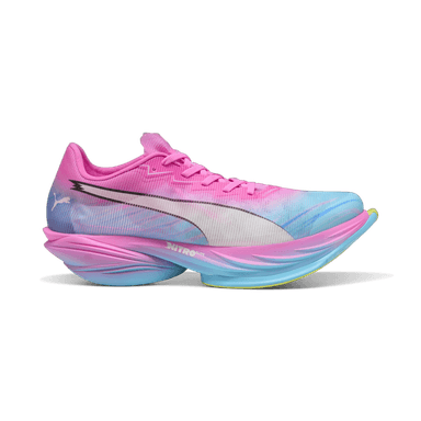 Puma FAST-R NITRO Elite 3 ST - poison pink-puma white