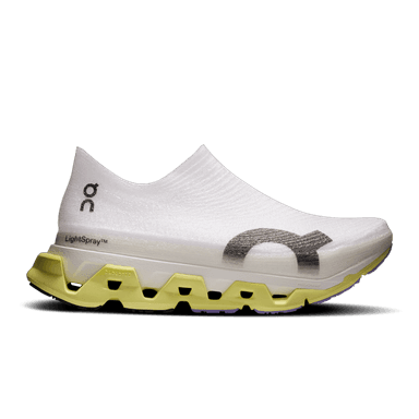 On Cloudmonster 3 Hyper LS - limelight | bloom