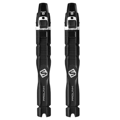 Salomon Prolink Pro Skate - black