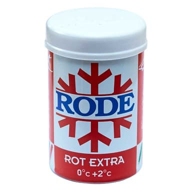 RODE P52 Rot Extra Festevoks - red extra