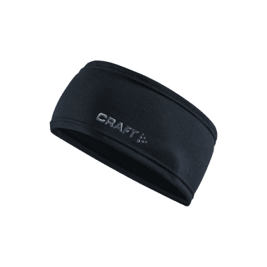 CRAFT CORE Essence Thermal Pannebånd - black