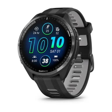 GARMIN - carbon