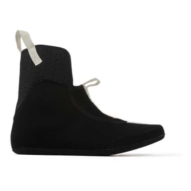 ALFA Skate/Combi Syntetisk innersko - black