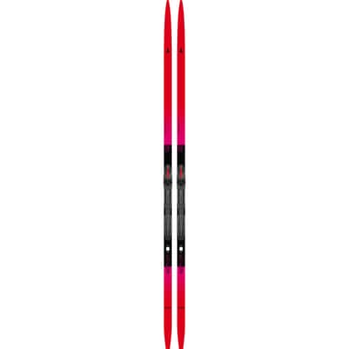 ATOMIC Redster C9 Carbon Cold - red magenta black