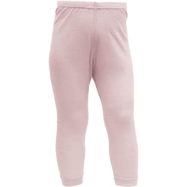 DEVOLD Breeze Merino Ullongs - chalk pink