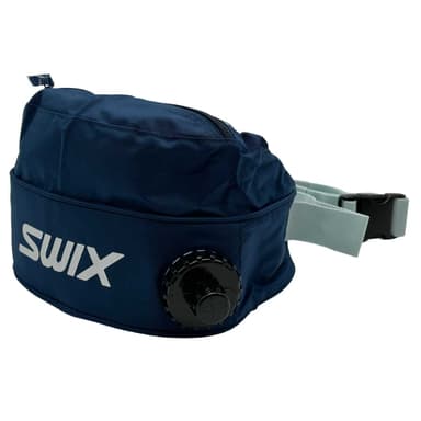 SWIX Isolert Drikkebelte - estate blue