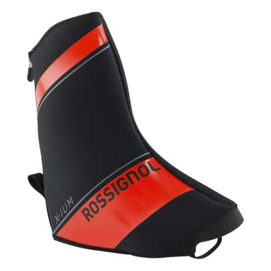 ROSSIGNOL Nordic Skotrekk - black red